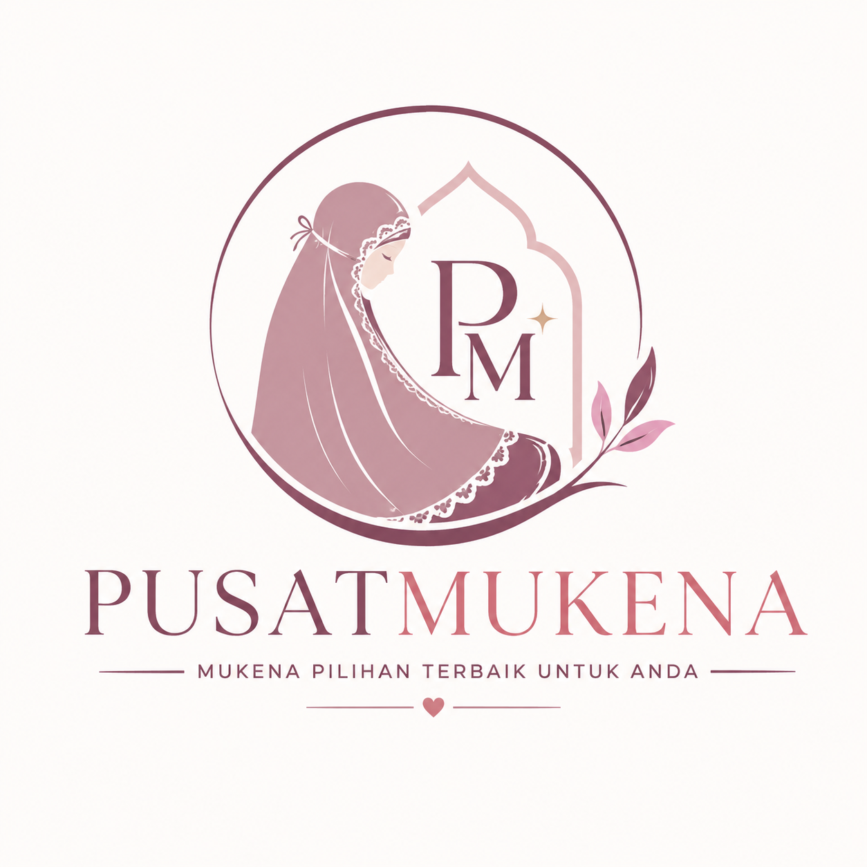 Pusat Mukena